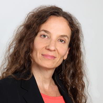 Sophie Lachout